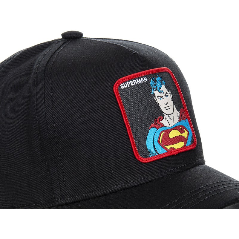 gorra-curva-negra-snapback-superman-clasico-sup4-dc-comics-de-capslab