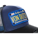 gorra-trucker-azul-marino-con-placa-truck15-de-von-dutch