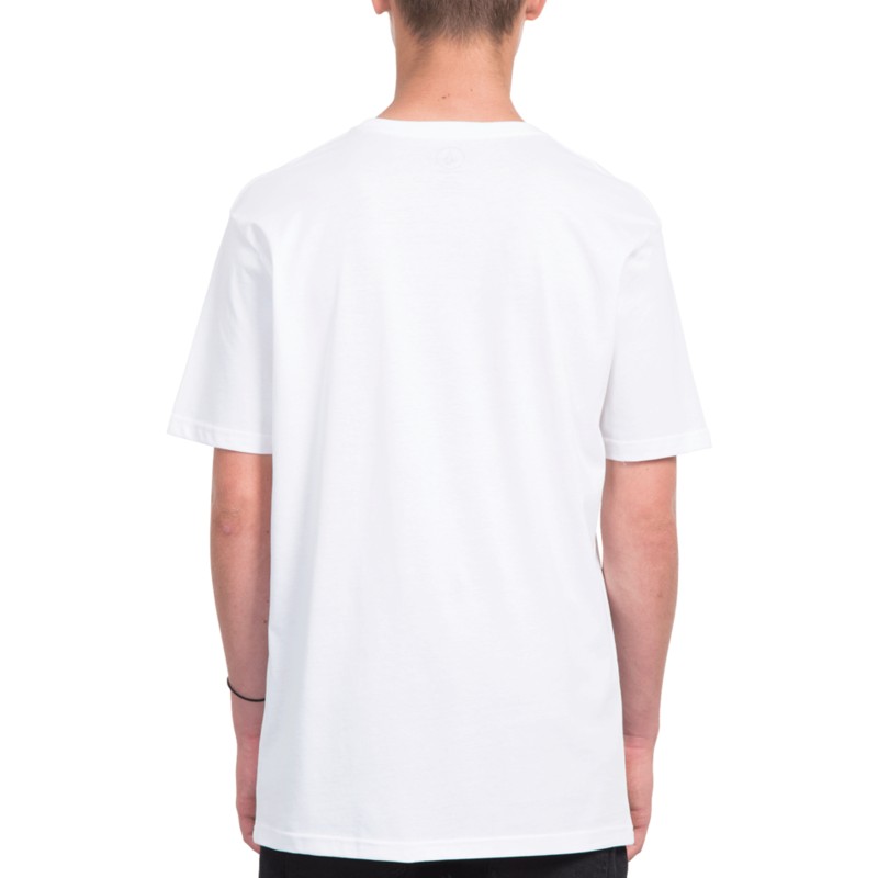 camiseta-manga-corta-blanca-con-logo-negro-crisp-stone-white-de-volcom