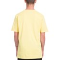 camiseta-manga-corta-amarillo-cresticle-yellow-de-volcom