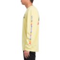 camiseta-manga-larga-amarilla-ozzy-rainbow-lime-de-volcom