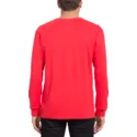 camiseta-manga-larga-roja-deadly-stone-true-red-de-volcom