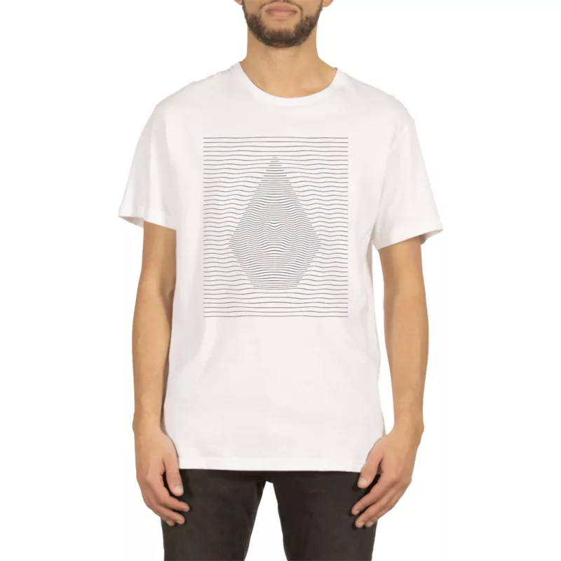 camiseta-manga-corta-blanca-ripple-white-de-volcom