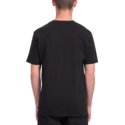 camiseta-manga-corta-negra-diagram-black-de-volcom
