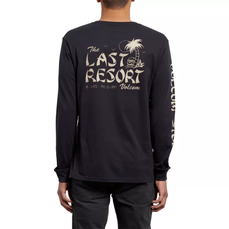 camiseta-manga-larga-negra-last-resort-black-de-volcom