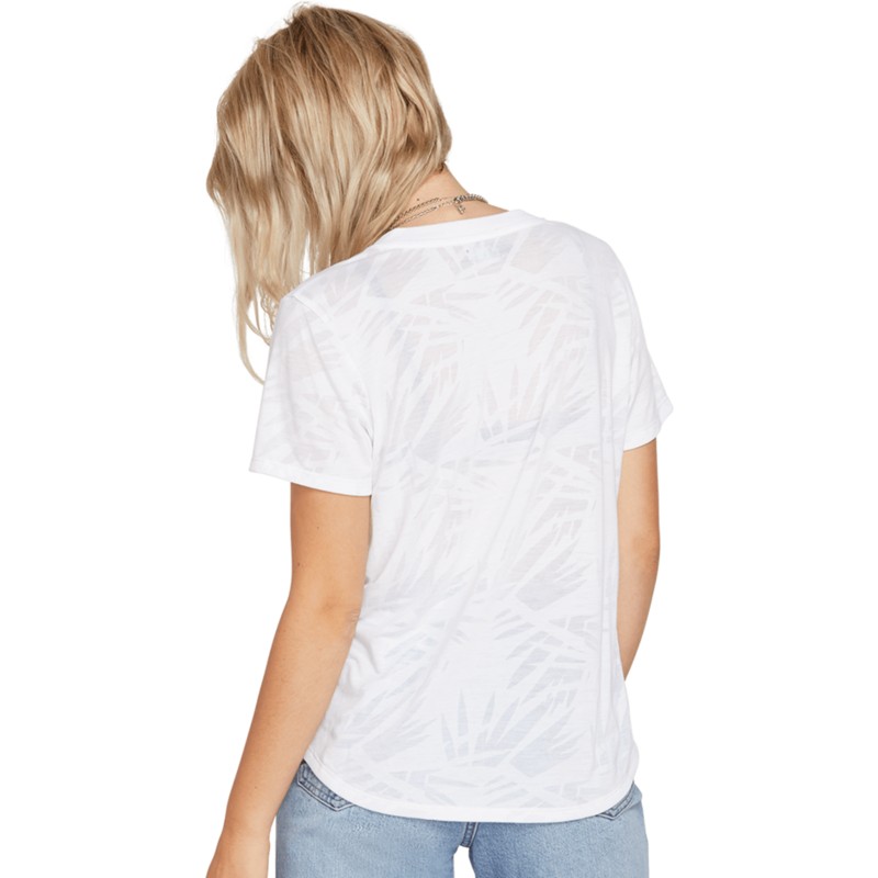 camiseta-manga-corta-blanca-geo-arty-v-neck-white-de-volcom