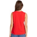 camiseta-sin-mangas-roja-volcom-love-red-de-volcom