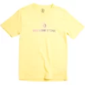 camiseta-manga-corta-amarilla-para-nino-super-clean-division-yellow-de-volcom