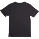 camiseta-manga-corta-negra-para-nino-volcom-panic-division-black-de-volcom
