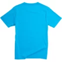 camiseta-manga-corta-azul-para-nino-crisp-stone-division-cyan-blue-de-volcom