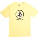 camiseta-manga-corta-amarilla-para-nino-crisp-stone-division-yellow-de-volcom