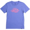 camiseta-manga-corta-violeta-para-nino-stone-sounds-dark-purple-de-volcom