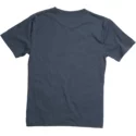 camiseta-manga-corta-azul-marino-para-nino-pin-stone-indigo-de-volcom
