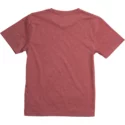 camiseta-manga-corta-roja-para-nino-stamp-divide-crimson-de-volcom