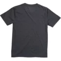 camiseta-manga-corta-negra-para-nino-stamp-divide-heather-black-de-volcom