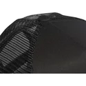 gorra-trucker-negra-con-logo-negro-trefoil-de-adidas
