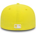 gorra-plana-amarilla-ajustada-59fifty-essential-de-new-york-yankees-mlb-de-new-era