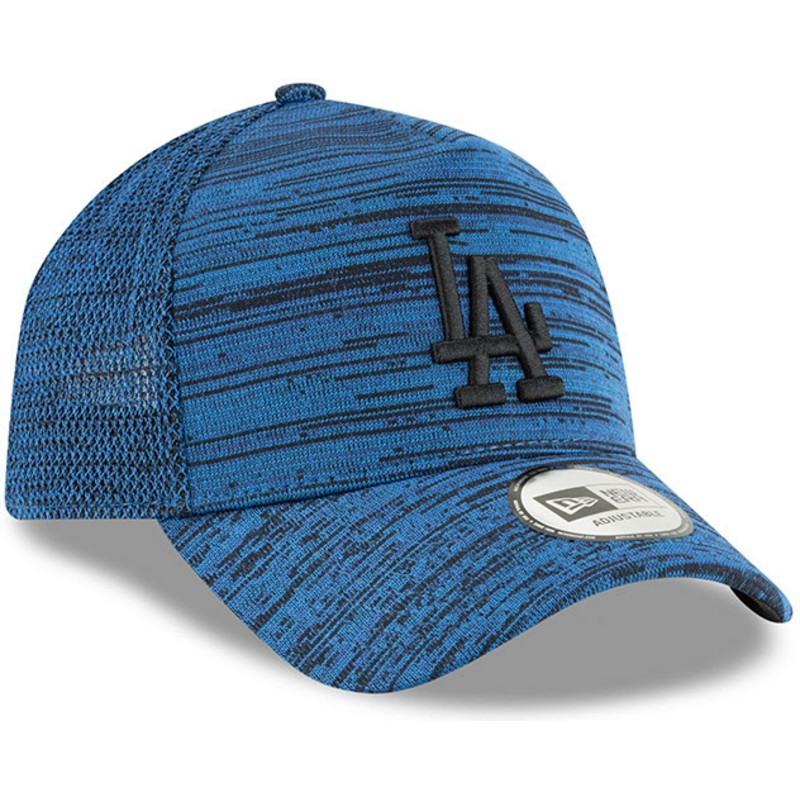 gorra-curva-azul-ajustable-con-logo-negro-9forty-a-frame-engineered-fit-de-los-angeles-dodgers-mlb-de-new-era