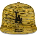 gorra-plana-amarilla-snapback-con-logo-negro-9fifty-engineered-fit-de-los-angeles-dodgers-mlb-de-new-era