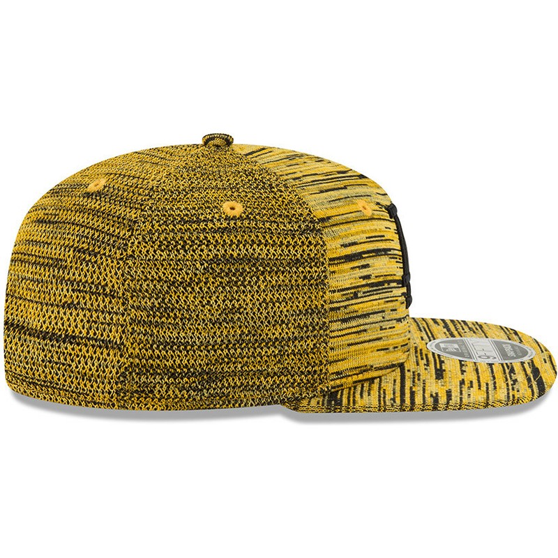 gorra-plana-amarilla-snapback-con-logo-negro-9fifty-engineered-fit-de-los-angeles-dodgers-mlb-de-new-era