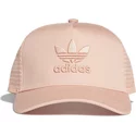 gorra-trucker-rosa-con-logo-rosa-trefoil-de-adidas