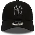 gorra-trucker-negra-con-logo-camuflaje-infill-a-frame-de-new-york-yankees-mlb-de-new-era