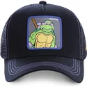 gorra-trucker-negra-donatello-don-tortugas-ninja-de-capslab