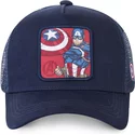 gorra-trucker-azul-marino-capitan-america-cpt1-marvel-comics-de-capslab