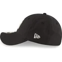 gorra-curva-negra-ajustable-9twenty-nylon-packable-de-new-york-yankees-mlb-de-new-era
