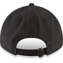 gorra-curva-negra-ajustable-9twenty-nylon-packable-de-new-york-yankees-mlb-de-new-era