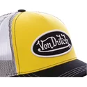 gorra-trucker-amarilla-blanca-y-negra-col-yel-de-von-dutch