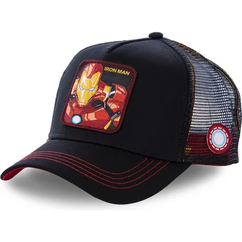 gorra-trucker-negra-para-nino-iron-man-kidiro2-marvel-comics-de-capslab