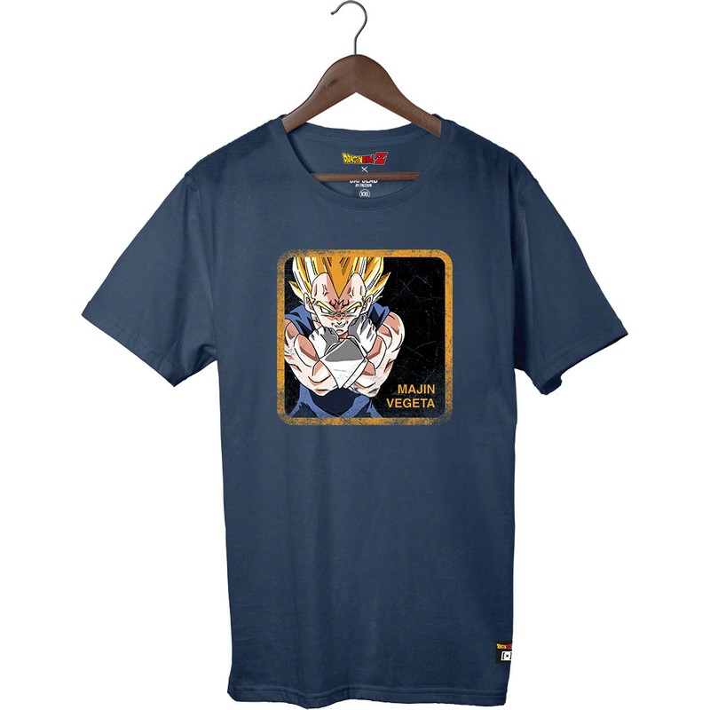 camiseta-manga-corta-azul-marino-majin-vegeta-tscmvg2-dragon-ball-de-capslab