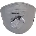 mascarilla-reutilizable-gris-unicornio-living-legend-de-goorin-bros