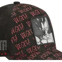 gorra-curva-negra-ajustable-vegeta-tag-veg-dragon-ball-de-capslab