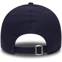 gorra-curva-azul-marino-ajustable-9forty-essential-de-tottenham-hotspur-football-club-de-new-era