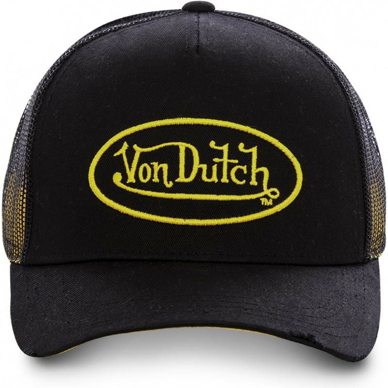 gorra-trucker-negra-con-logo-amarillo-neo-yel-de-von-dutch
