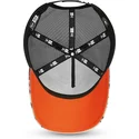 gorra-trucker-naranja-con-logo-negro-a-frame-summer-city-de-new-york-yankees-mlb-de-new-era