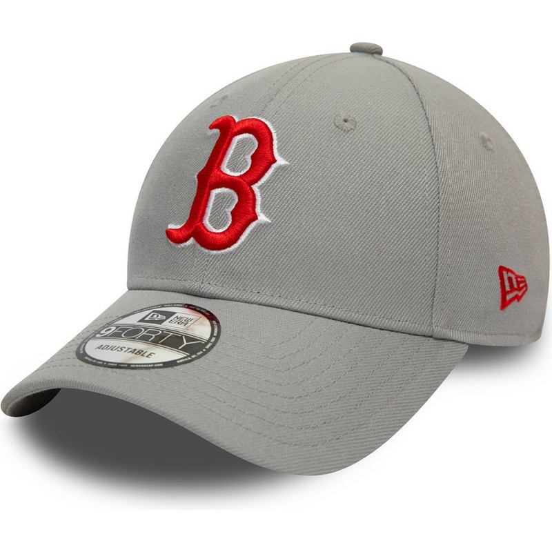 gorra-curva-gris-snapback-9forty-repreve-pop-logo-de-boston-red-sox-mlb-de-new-era