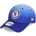 gorra-curva-azul-ajustable-9forty-fade-de-chelsea-football-club-de-new-era