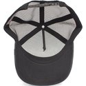 gorra-trucker-negra-pantera-panther-truth-will-prevail-the-farm-de-goorin-bros