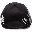 gorra-curva-negra-snapback-venom-we-are-venom-marvel-comics-de-difuzed