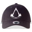 gorra-curva-negra-ajustable-metal-symbol-valhalla-assassins-creed-de-difuzed