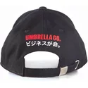 gorra-curva-negra-ajustable-umbrella-corporation-resident-evil-de-difuzed
