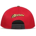 gorra-plana-roja-y-negra-snapback-robin-dc-comics-de-difuzed