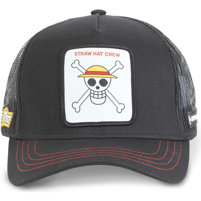 gorra-trucker-negra-straw-hat-pirates-sku2-one-piece-de-capslab