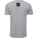 camiseta-de-manga-corta-gris-mapache-bandit-the-farm-de-goorin-bros