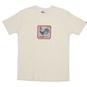 camiseta-de-manga-corta-beige-gallo-cock-clucker-the-farm-de-goorin-bros
