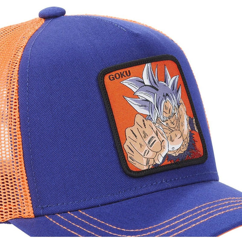 gorra-trucker-azul-marino-y-naranja-son-goku-ult1-ultra-instinct-dragon-ball-de-capslab
