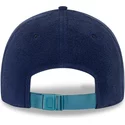 gorra-curva-azul-marino-ajustable-9forty-polartec-de-new-era
